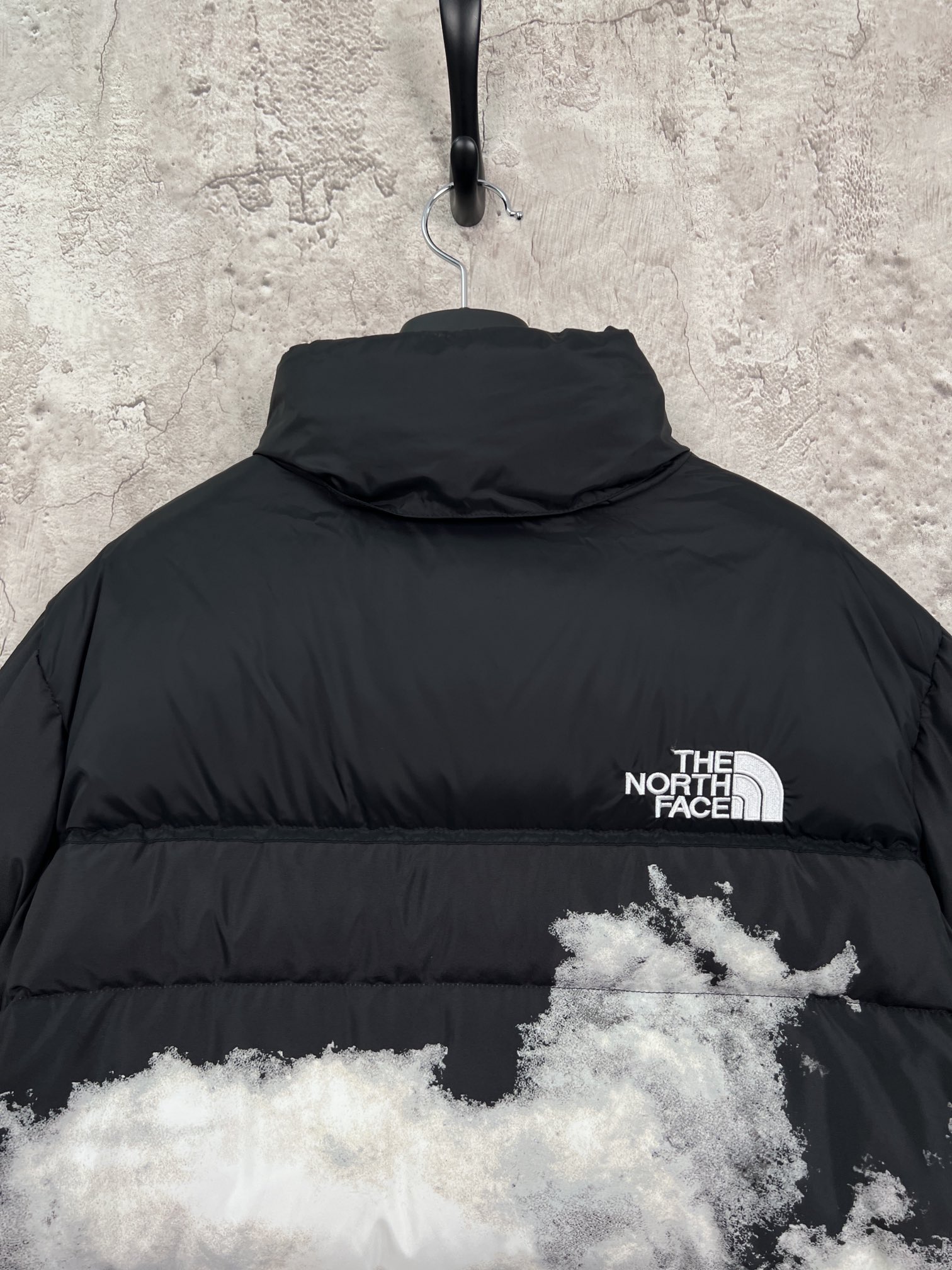 The North Face Down Jackets